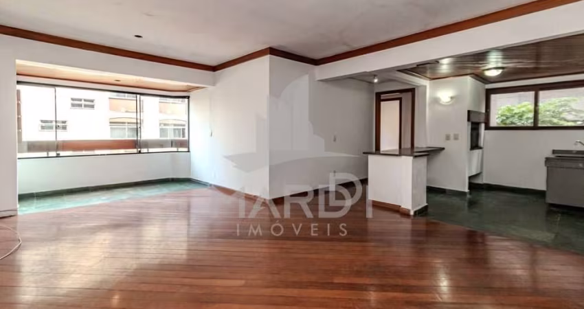 Apartamento com 2 quartos à venda na Rua Cabral, 1317, Bela Vista, Porto Alegre