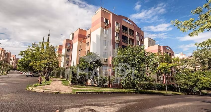 Apartamento com 3 quartos à venda na Rua Abram Goldsztein, 250, Jardim Carvalho, Porto Alegre
