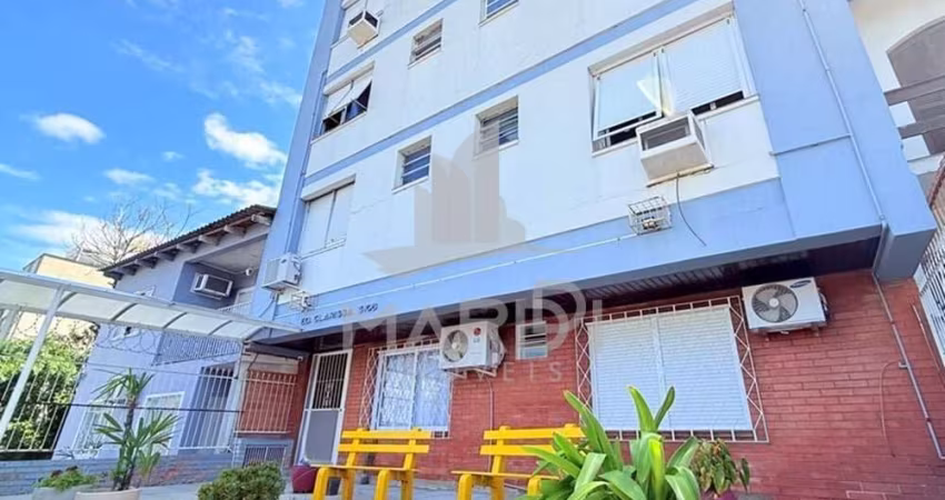 Apartamento com 2 quartos à venda na Avenida Padre Cacique, 3106, Cristal, Porto Alegre