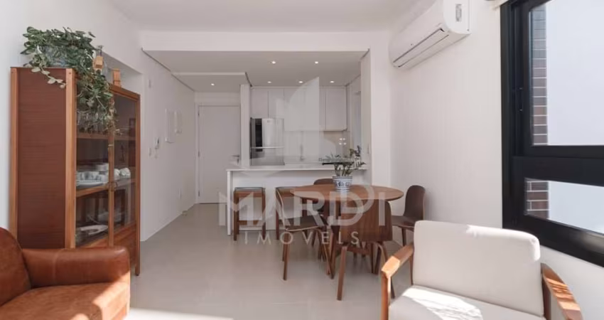Apartamento com 2 quartos à venda na Rua Honório Silveira Dias, 855, Higienópolis, Porto Alegre