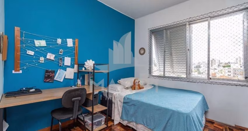 Apartamento com 3 quartos à venda na Rua Professor Duplan, 25, Rio Branco, Porto Alegre