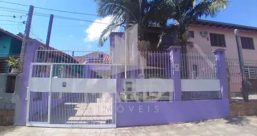 Casa com 3 quartos para alugar na Rua Dona Zulmira, 298, Cavalhada, Porto Alegre