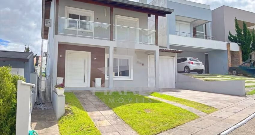 Casa em condomínio fechado com 4 quartos à venda na Rua Francisco Solano Borges, 78, Hípica, Porto Alegre