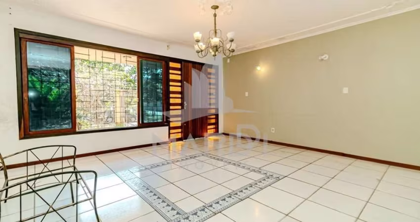 Casa com 4 quartos à venda na Avenida Paul Zivi, 333, Jardim São Pedro, Porto Alegre