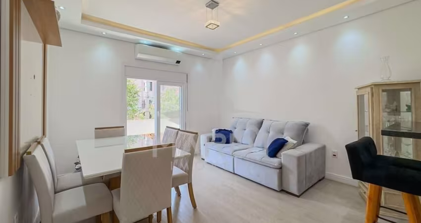 Apartamento com 2 quartos à venda na Rua Dona Eugênia, 935, Petrópolis, Porto Alegre