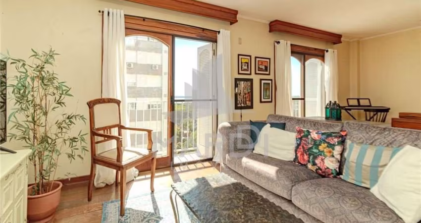 Apartamento com 3 quartos à venda na Rua Otávio Dutra, 174, Santa Tereza, Porto Alegre
