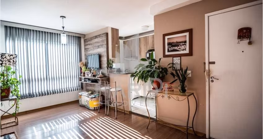 Apartamento com 3 quartos à venda na Avenida Manoel Elias, 505, Passo das Pedras, Porto Alegre
