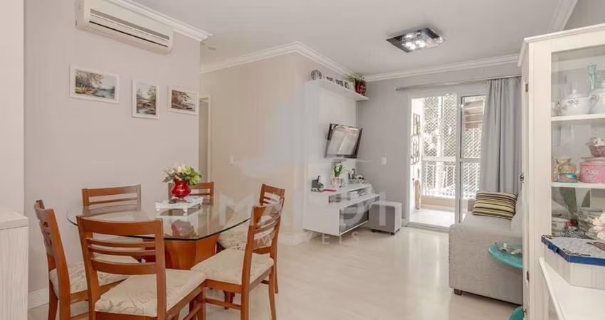 Apartamento com 3 quartos à venda na Rua Marechal Mesquita, 581, Teresópolis, Porto Alegre