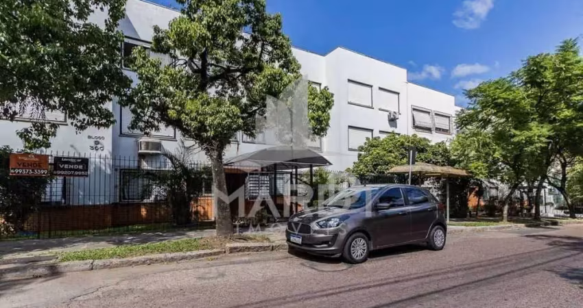 Apartamento com 2 quartos à venda na Avenida Mãe Apolinária Matias Batista, 300, Jardim Itu Sabará, Porto Alegre