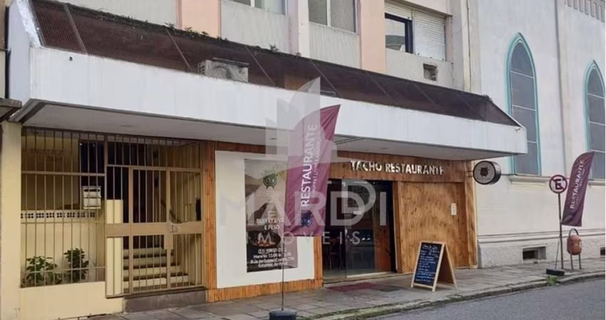 Apartamento com 1 quarto à venda na Rua Jerônimo Coelho, 294, Centro Histórico, Porto Alegre