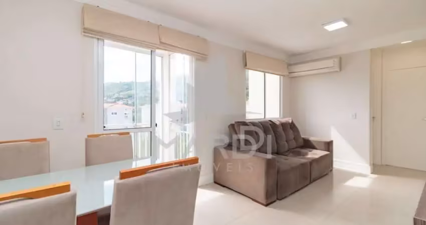 Apartamento com 2 quartos à venda na Ney da Gama, 295, Morro Santana, Porto Alegre