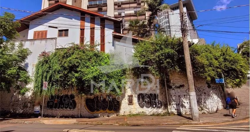 Prédio à venda na Rua Ramiro Barcelos, 784, Moinhos de Vento, Porto Alegre