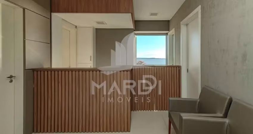 Sala comercial à venda na Avenida Diário de Notícias, 200, Cristal, Porto Alegre