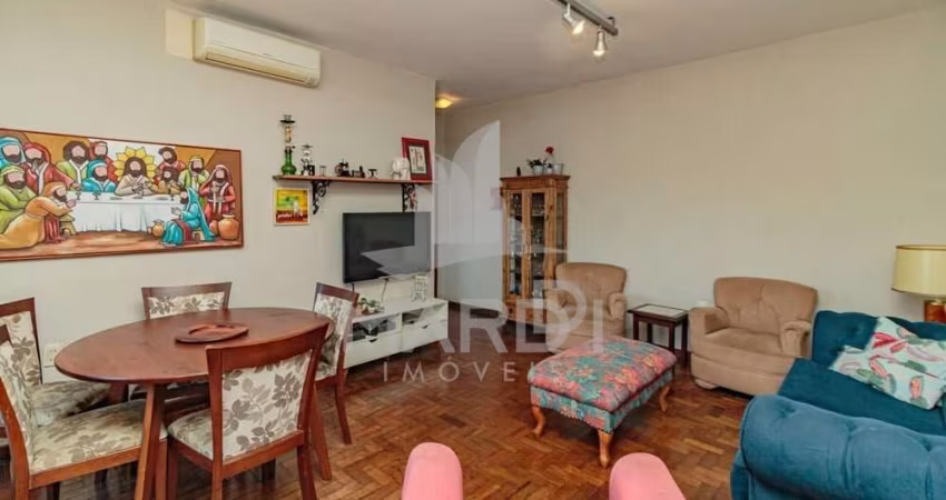 Apartamento com 3 quartos à venda na Avenida da Azenha, 1156, Azenha, Porto Alegre