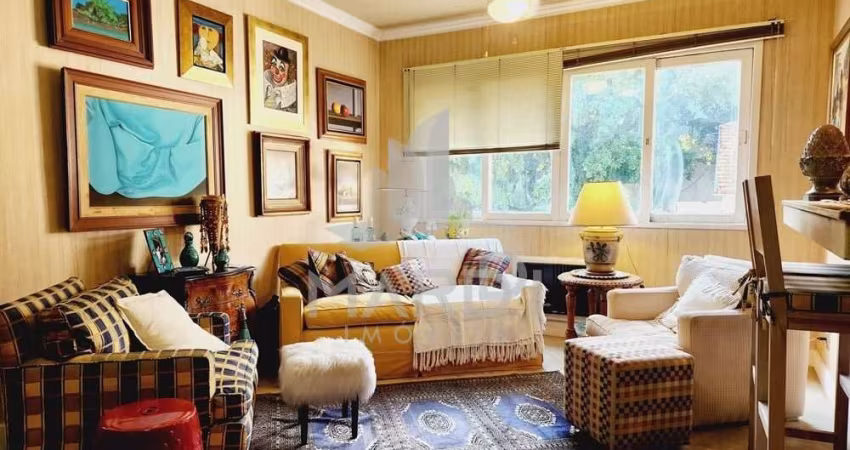 Apartamento com 2 quartos à venda na Rua Dom Pedro II, 1273, Higienópolis, Porto Alegre