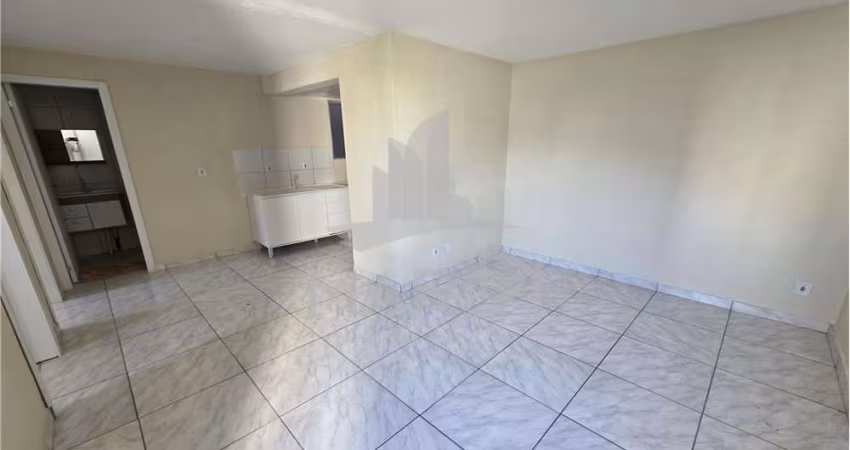 Apartamento com 2 quartos à venda na Rua São Guilherme, 220, Partenon, Porto Alegre