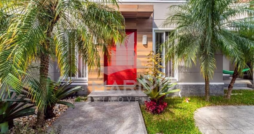 Casa com 3 quartos à venda na Rua José Scutari, 218, Passo da Areia, Porto Alegre