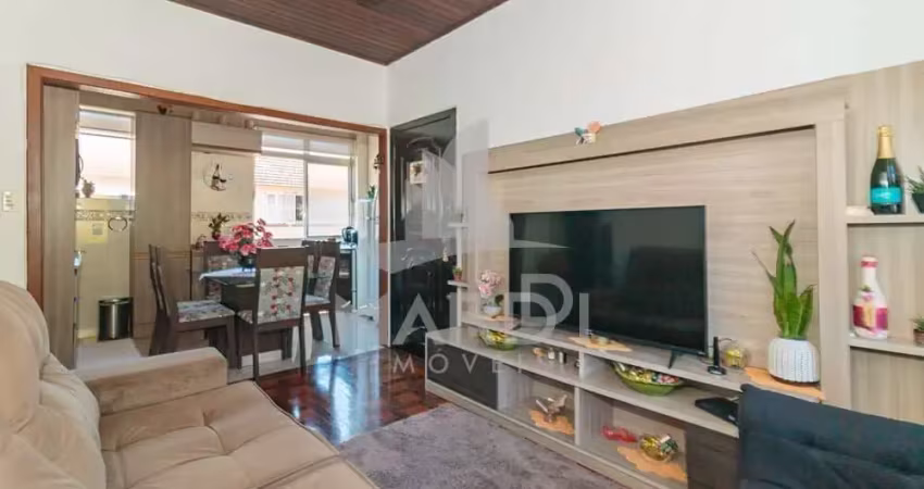 Apartamento com 2 quartos à venda na Avenida Brasiliano Índio de Moraes, 540, Passo da Areia, Porto Alegre