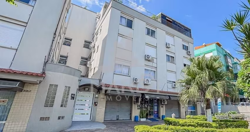 Apartamento com 1 quarto à venda na Avenida do Forte, 386, Vila Ipiranga, Porto Alegre