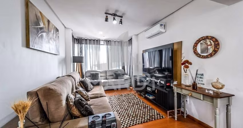 Cobertura com 3 quartos à venda na Rua Santa Cruz, 80, Santa Tereza, Porto Alegre