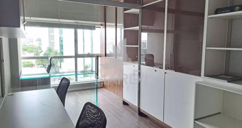 Sala comercial à venda na Avenida Diário de Notícias, 400, Cristal, Porto Alegre