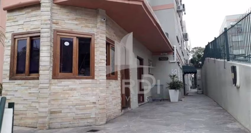 Apartamento com 2 quartos à venda na Rua Engenheiro Fernando Mendes Ribeiro, 170, Santo Antônio, Porto Alegre