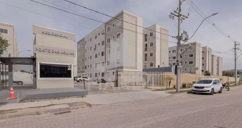 Apartamento com 2 quartos à venda na Rua Sabino Pereira Nunes, 931, Restinga, Porto Alegre