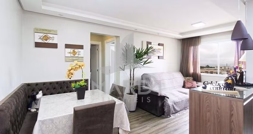 Apartamento com 2 quartos à venda na Rua Irmão Félix Roberto, 100, Humaitá, Porto Alegre