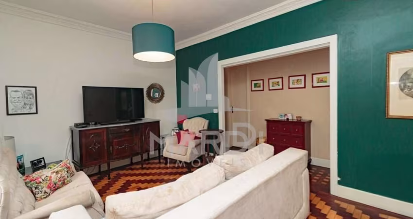 Apartamento com 3 quartos à venda na Rua Doutor João Dutra, 11, Petrópolis, Porto Alegre