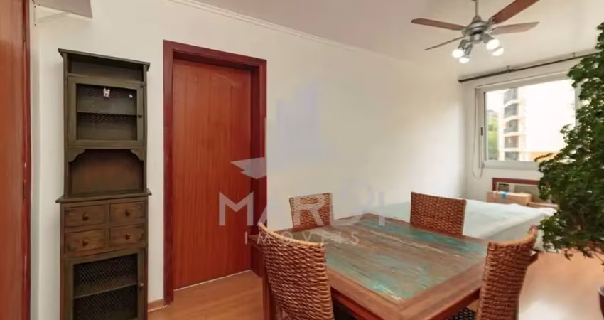 Apartamento com 1 quarto à venda na Rua Anita Garibaldi, 1877, Mont Serrat, Porto Alegre