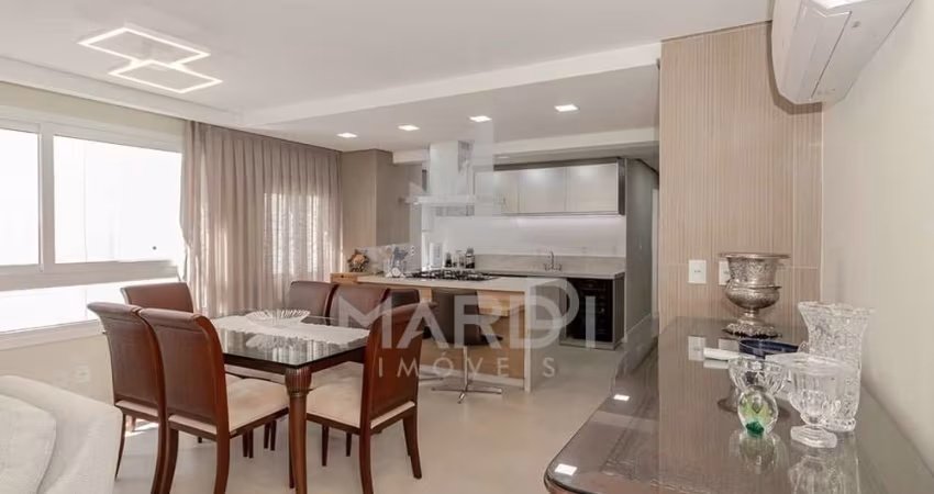 Apartamento com 3 quartos à venda na Rua Ferreira Viana, 99, Petrópolis, Porto Alegre