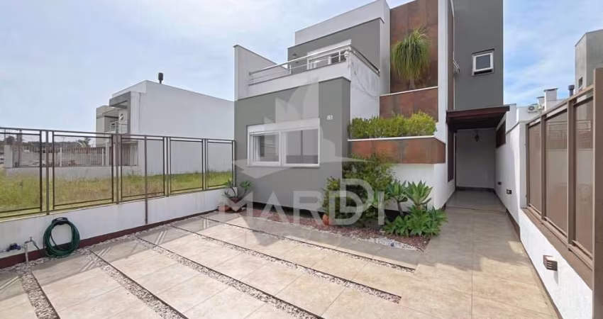 Casa com 3 quartos à venda na Rua Jean Vardaramatos, 135, Hípica, Porto Alegre