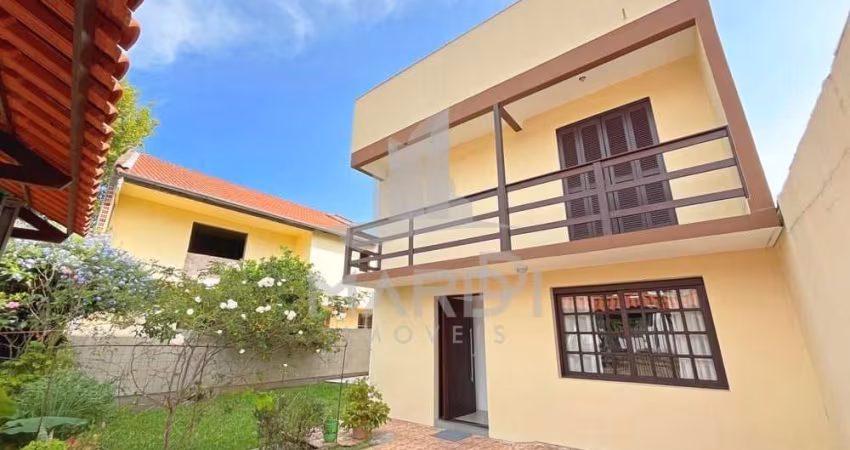 Casa com 2 quartos à venda na Rua Ari Peixoto Martins, 51, Espírito Santo, Porto Alegre