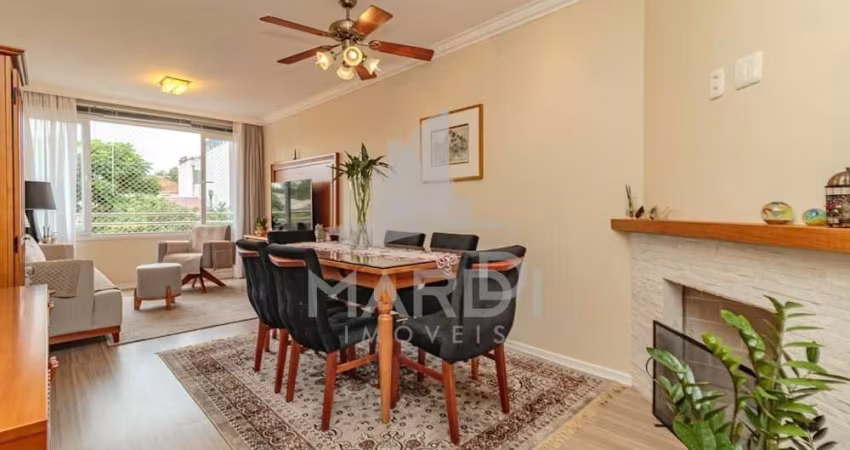 Apartamento com 2 quartos à venda na Rua Fernando Cortez, 151, Cristo Redentor, Porto Alegre