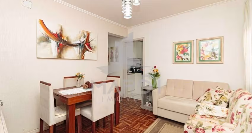 Apartamento com 3 quartos à venda na Avenida Plínio Brasil Milano, 2209, Higienópolis, Porto Alegre