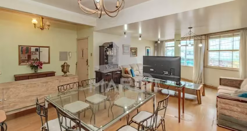 Apartamento com 3 quartos à venda na Avenida Protásio Alves, 497, Rio Branco, Porto Alegre