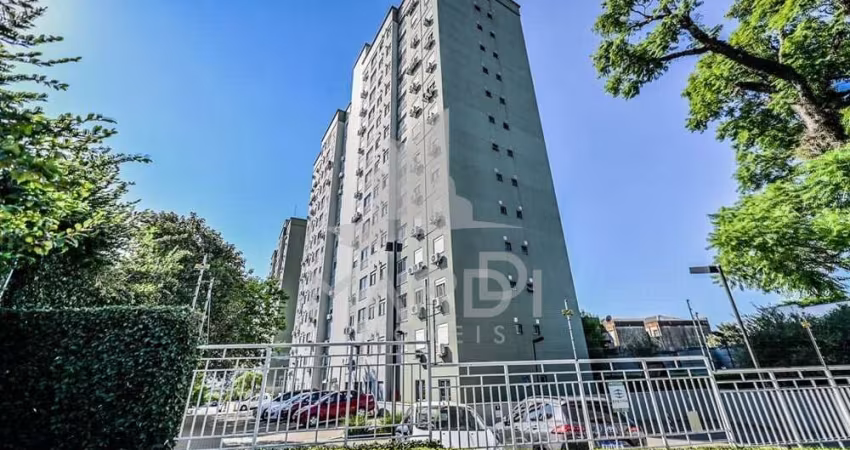 Apartamento com 2 quartos à venda na Rua Dom Vital, 248, Glória, Porto Alegre