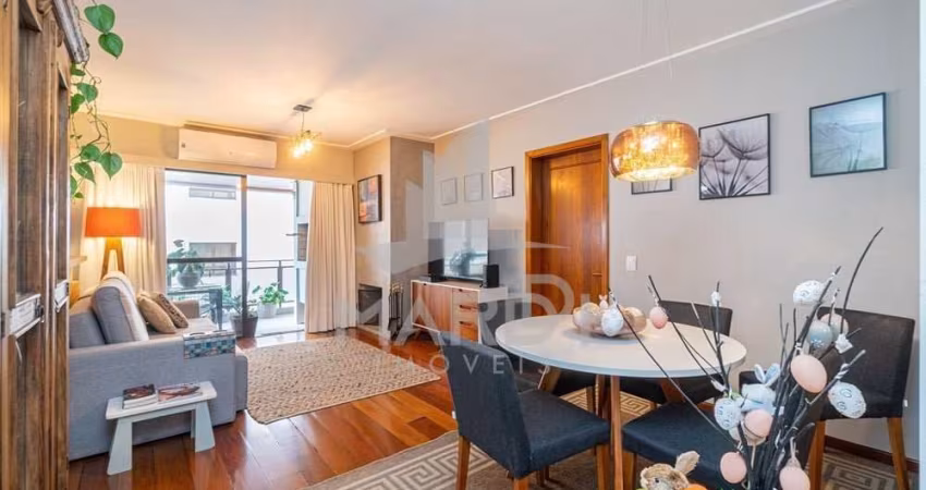 Apartamento com 2 quartos à venda na Rua Pedro Ivo, 385, Mont Serrat, Porto Alegre