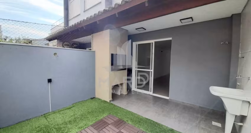 Casa com 3 quartos para alugar na Rua Doutor Cláudio Walter Ferreira da Silva, 251, Guarujá, Porto Alegre