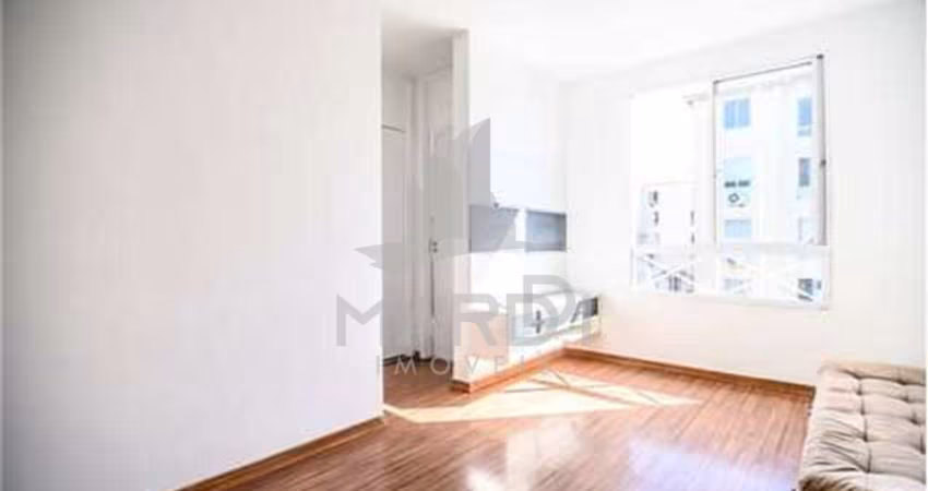 Apartamento com 2 quartos à venda na Rua Ney da Gama Ahrends, 565, Morro Santana, Porto Alegre