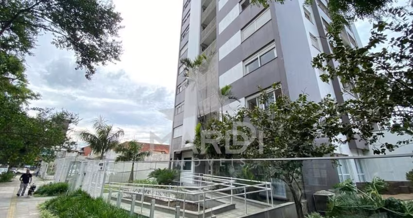 Apartamento com 3 quartos à venda na Rua Dona Leopoldina, 288, São João, Porto Alegre