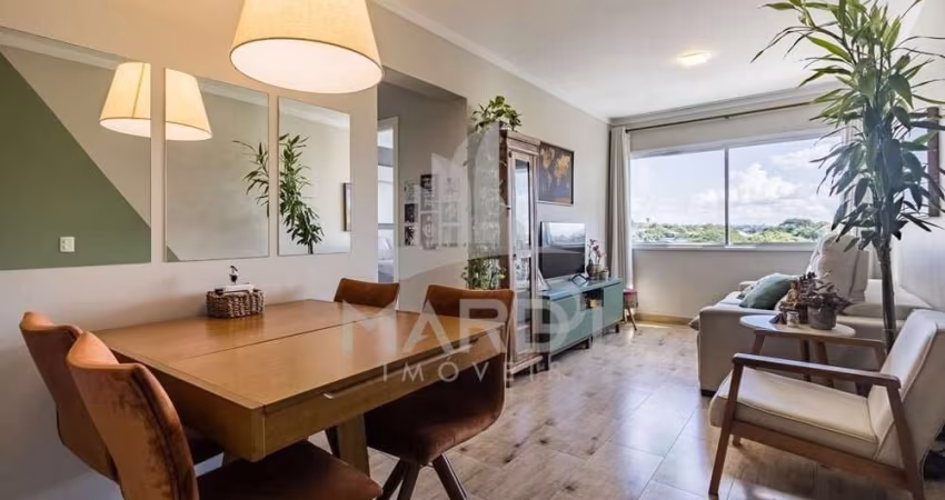 Apartamento com 2 quartos à venda na Rua Primeiro de Setembro, 340, São José, Porto Alegre