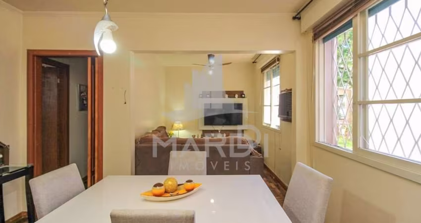Apartamento com 3 quartos à venda na Rua Carlos Ferreira, 335, Teresópolis, Porto Alegre