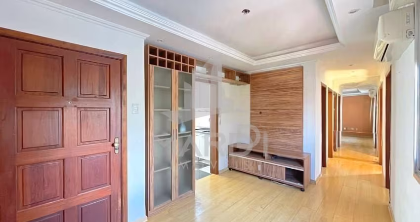 Apartamento com 3 quartos à venda na Rua Engenheiro Fernando Mendes Ribeiro, 25, Santo Antônio, Porto Alegre
