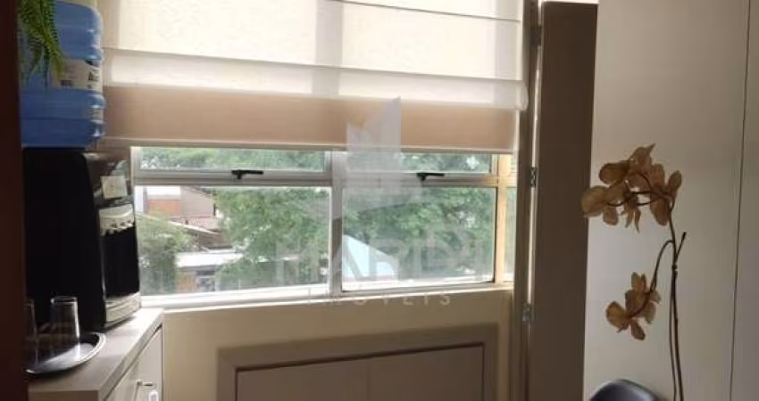 Sala comercial para alugar na Avenida Wenceslau Escobar, 3033, Cristal, Porto Alegre