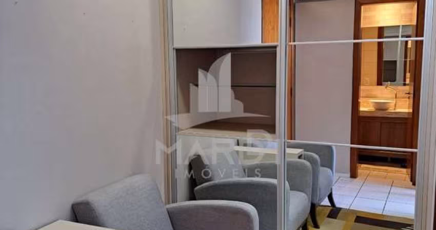 Sala comercial para alugar na Avenida Wenceslau Escobar, 3033, Cristal, Porto Alegre