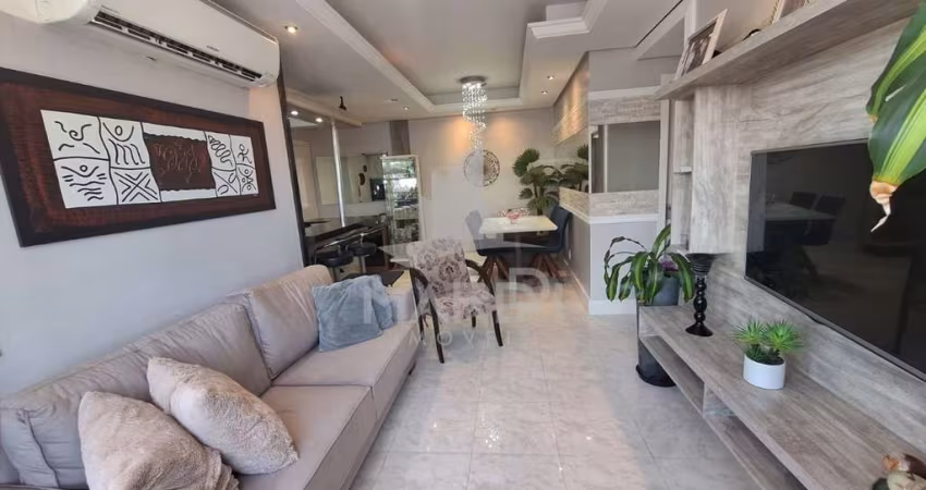 Apartamento com 3 quartos à venda na Rua Coronel Massot, 214, Cristal, Porto Alegre