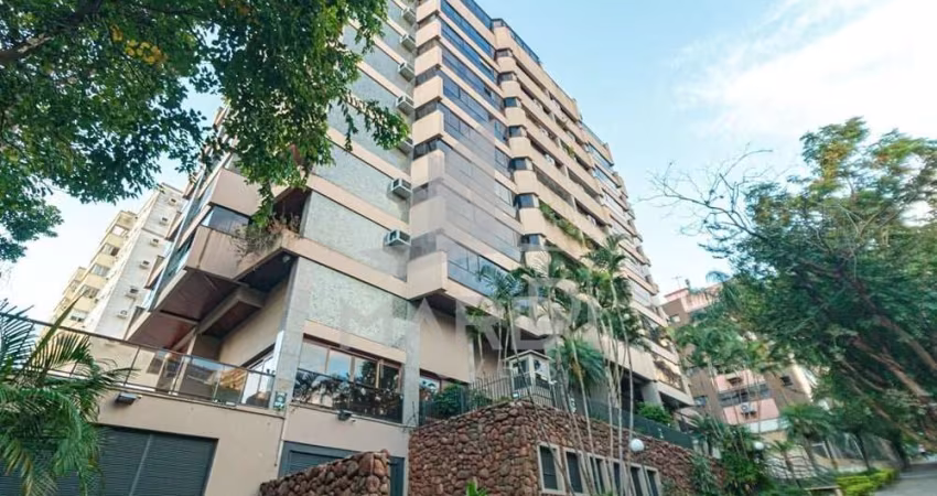 Cobertura com 3 quartos à venda na Rua Dona Laura, 782, Moinhos de Vento, Porto Alegre