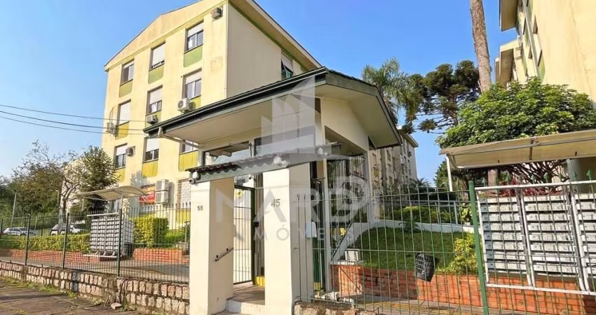 Apartamento com 2 quartos à venda na Rua Doutor Pio Fiori de Azevedo, 75, Vila Nova, Porto Alegre