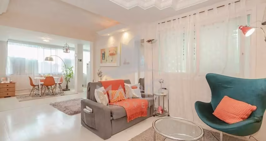 Apartamento com 3 quartos à venda na Avenida Karl Iwers, 20, Jardim Itu Sabará, Porto Alegre